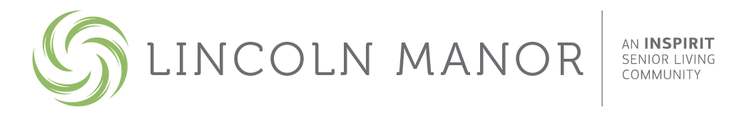 Lincoln Manor logo