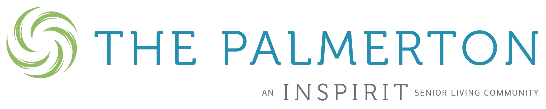 The Palmerton logo