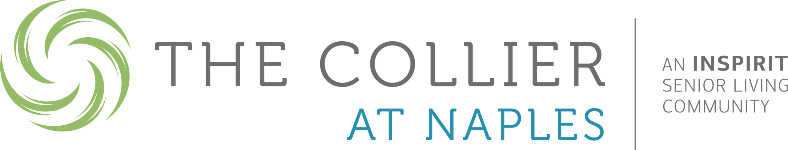 The Collier at Naples logo