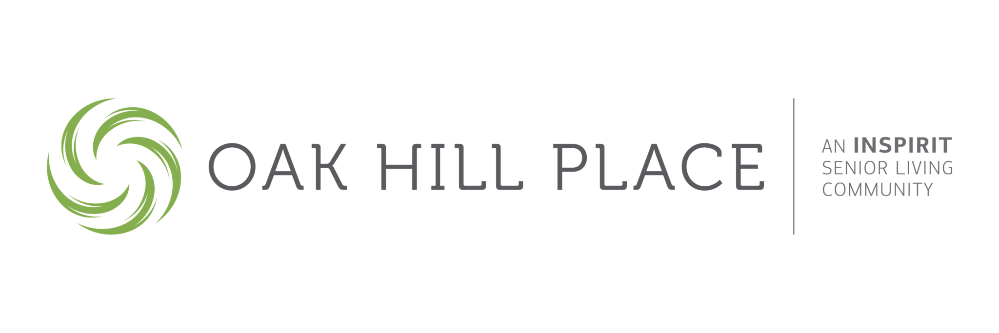 Oak Hill Place 2024 Rates Inspirit Senior Living