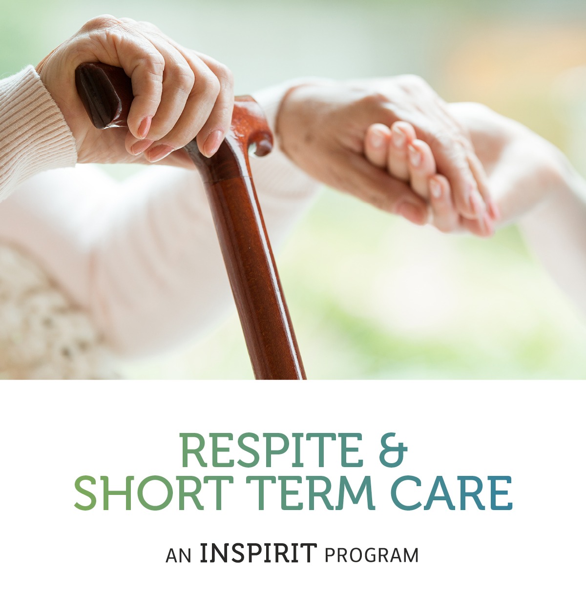 Respite & Short Term Care