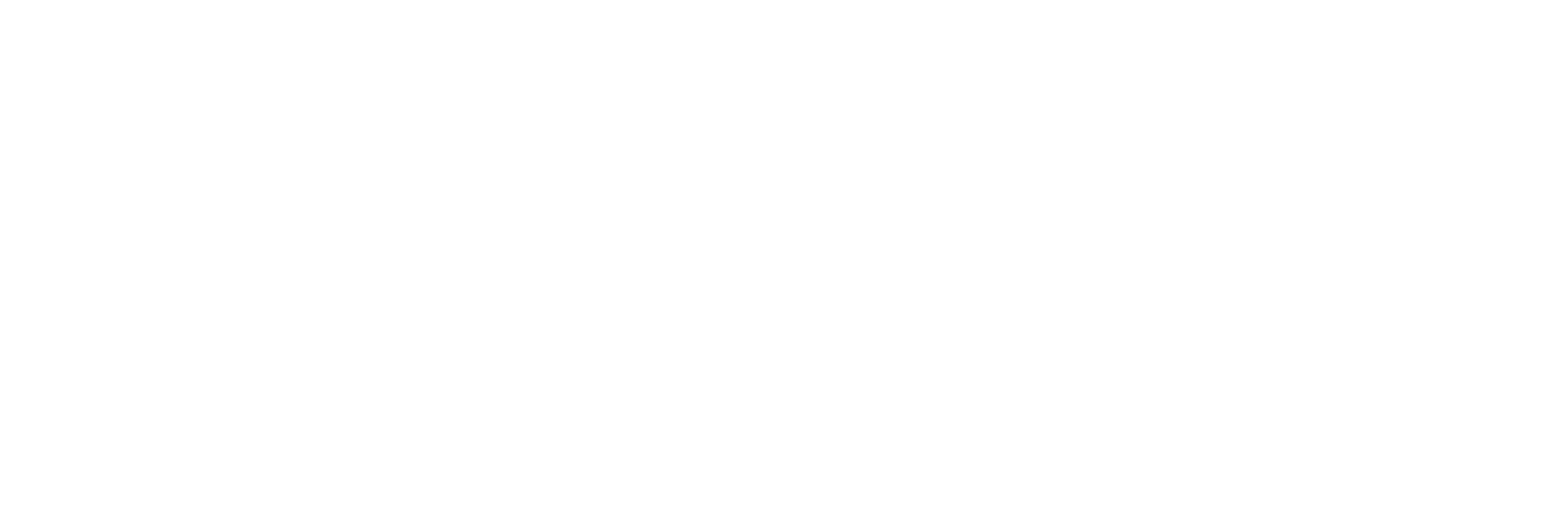 The Maynard Logo Horizontal White