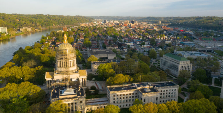 Kanawha Place