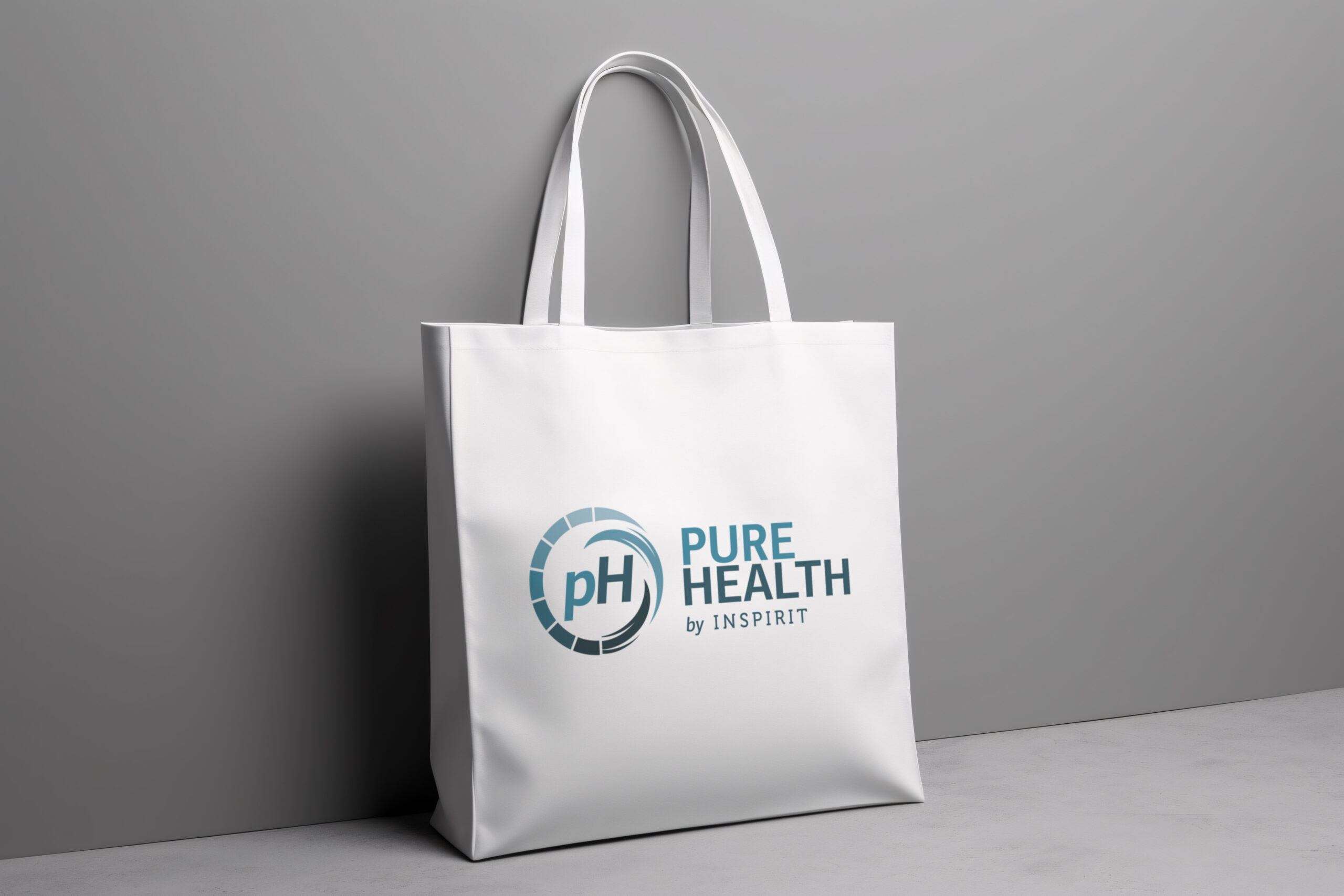 Pure Health Bag scaled
