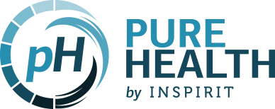 Pure Health Logo 1