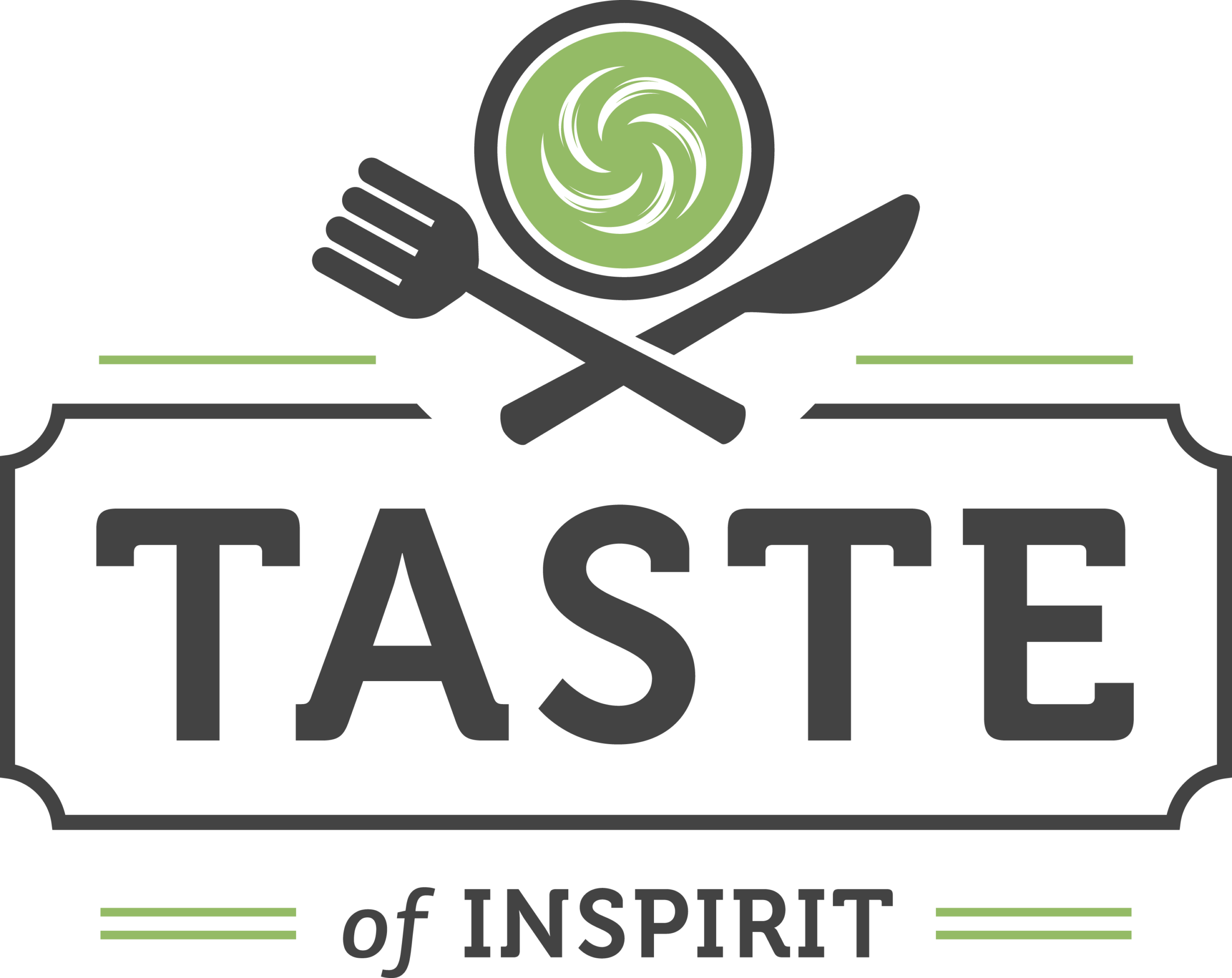 Taste of Inspirit 5