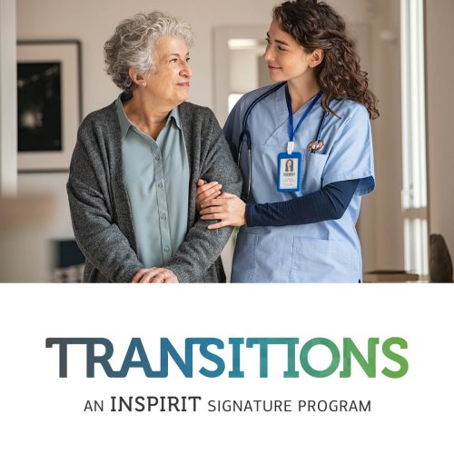 Living Options Cards