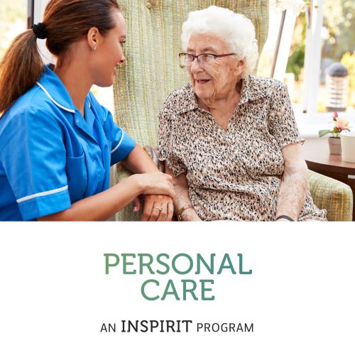 Personal Care